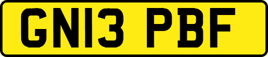 GN13PBF