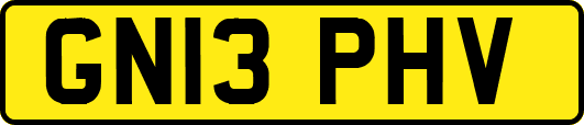 GN13PHV