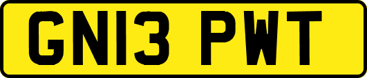 GN13PWT