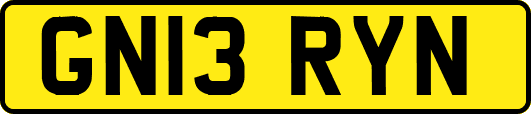 GN13RYN