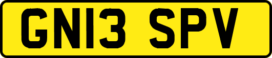 GN13SPV
