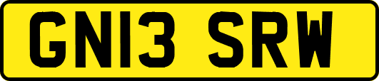 GN13SRW