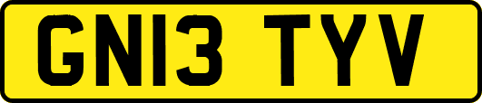 GN13TYV