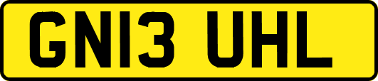GN13UHL