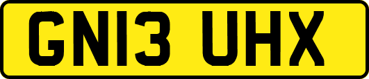GN13UHX