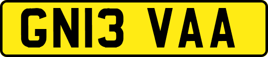 GN13VAA