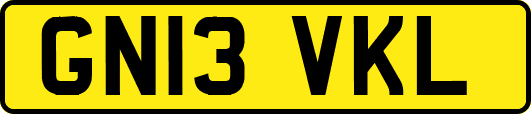 GN13VKL
