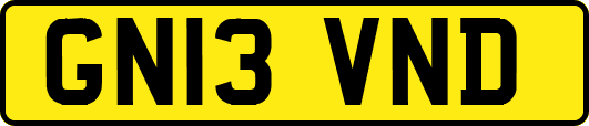 GN13VND