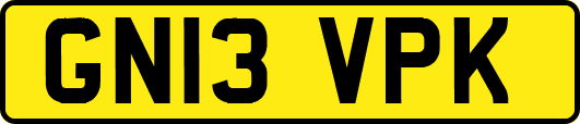 GN13VPK