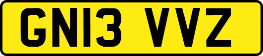 GN13VVZ
