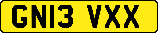 GN13VXX