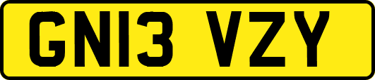 GN13VZY