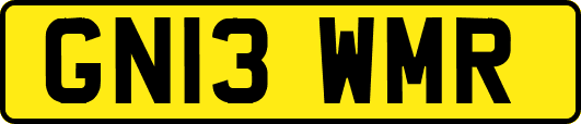 GN13WMR