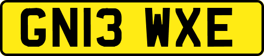 GN13WXE