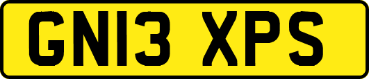 GN13XPS