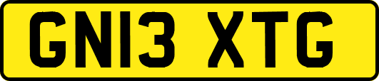 GN13XTG