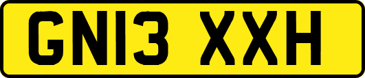 GN13XXH
