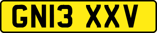 GN13XXV