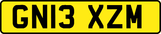 GN13XZM