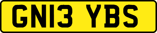 GN13YBS