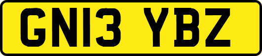 GN13YBZ
