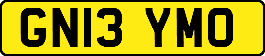 GN13YMO
