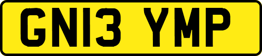 GN13YMP