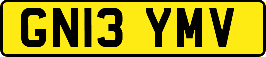 GN13YMV