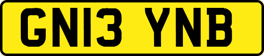 GN13YNB