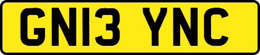 GN13YNC
