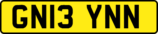 GN13YNN