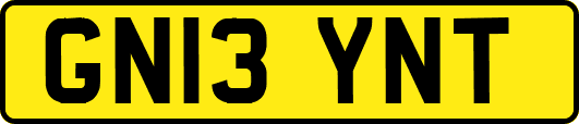 GN13YNT