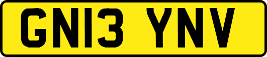 GN13YNV