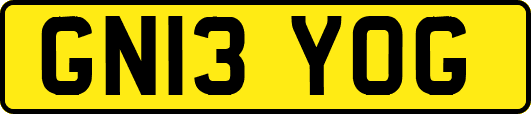 GN13YOG