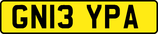 GN13YPA