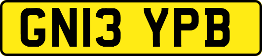 GN13YPB