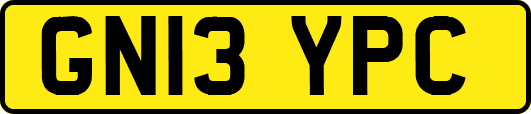 GN13YPC