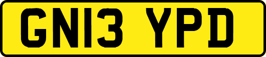 GN13YPD
