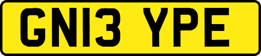 GN13YPE