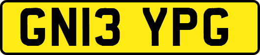 GN13YPG