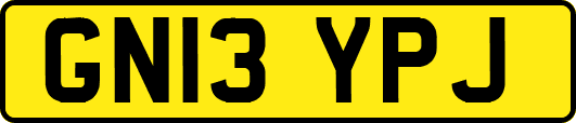 GN13YPJ