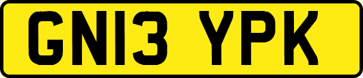GN13YPK