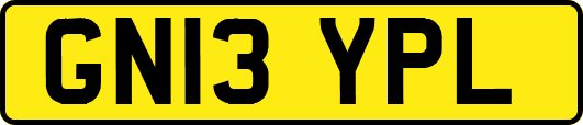 GN13YPL