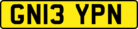 GN13YPN