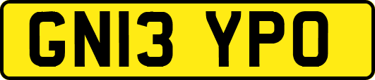 GN13YPO