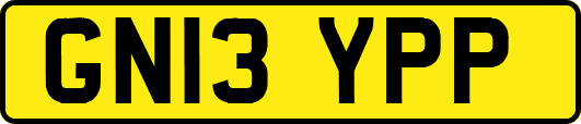 GN13YPP