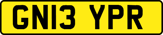 GN13YPR