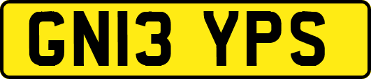 GN13YPS