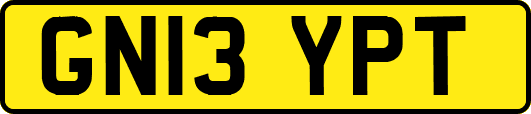 GN13YPT