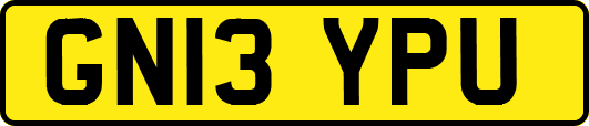 GN13YPU